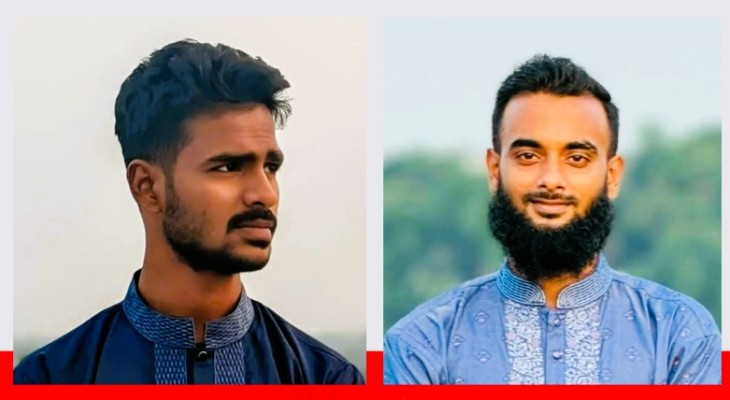 পবিপ্রবির গাজীপুর ছাত্র কল্যাণ সমিতির নতুন কমিটি ঘোষণা 